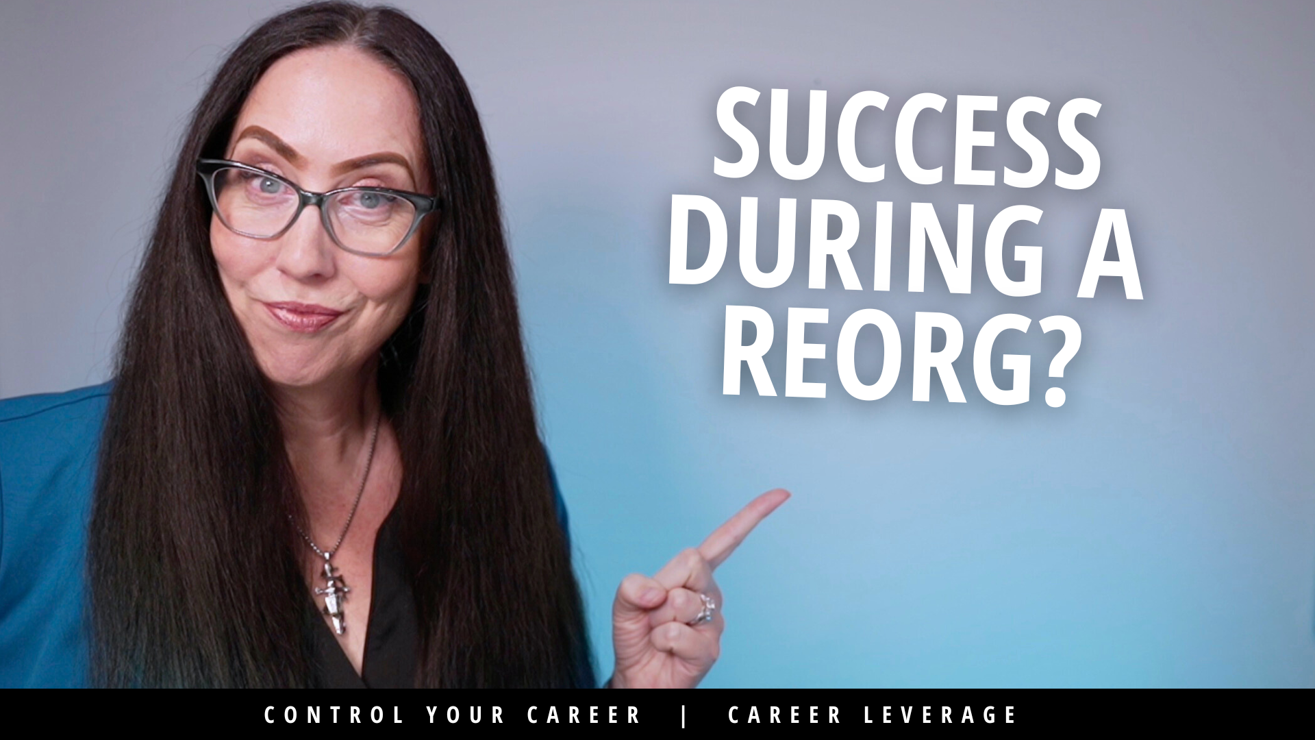 How to Manage Yourself During Organizational Change