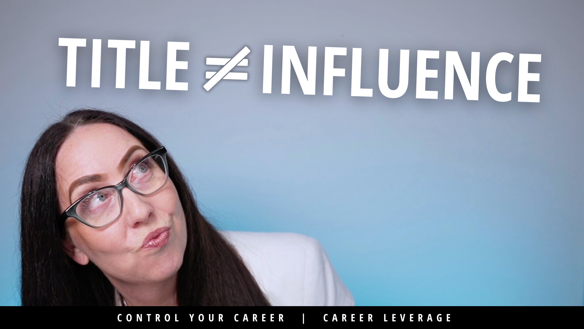 The difference between authority and influence at work