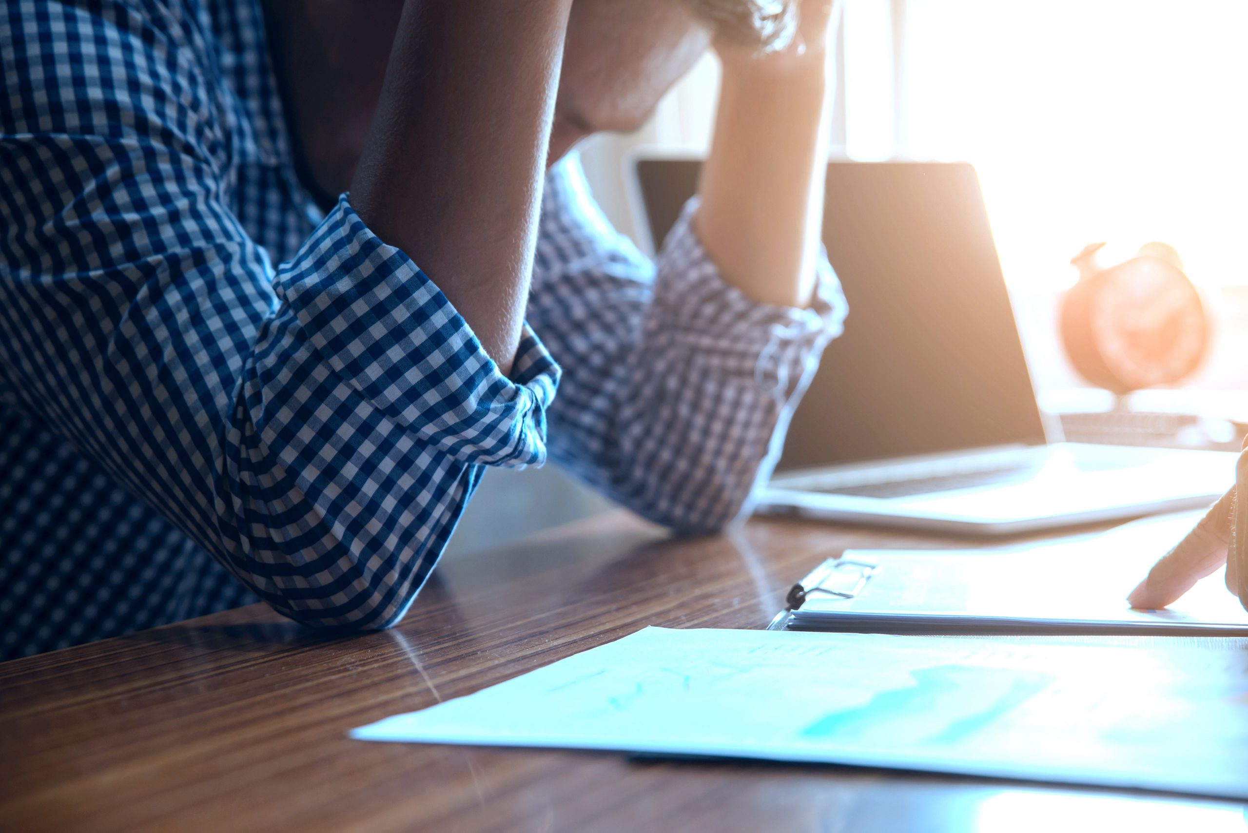 Managing Your Incompetent Boss