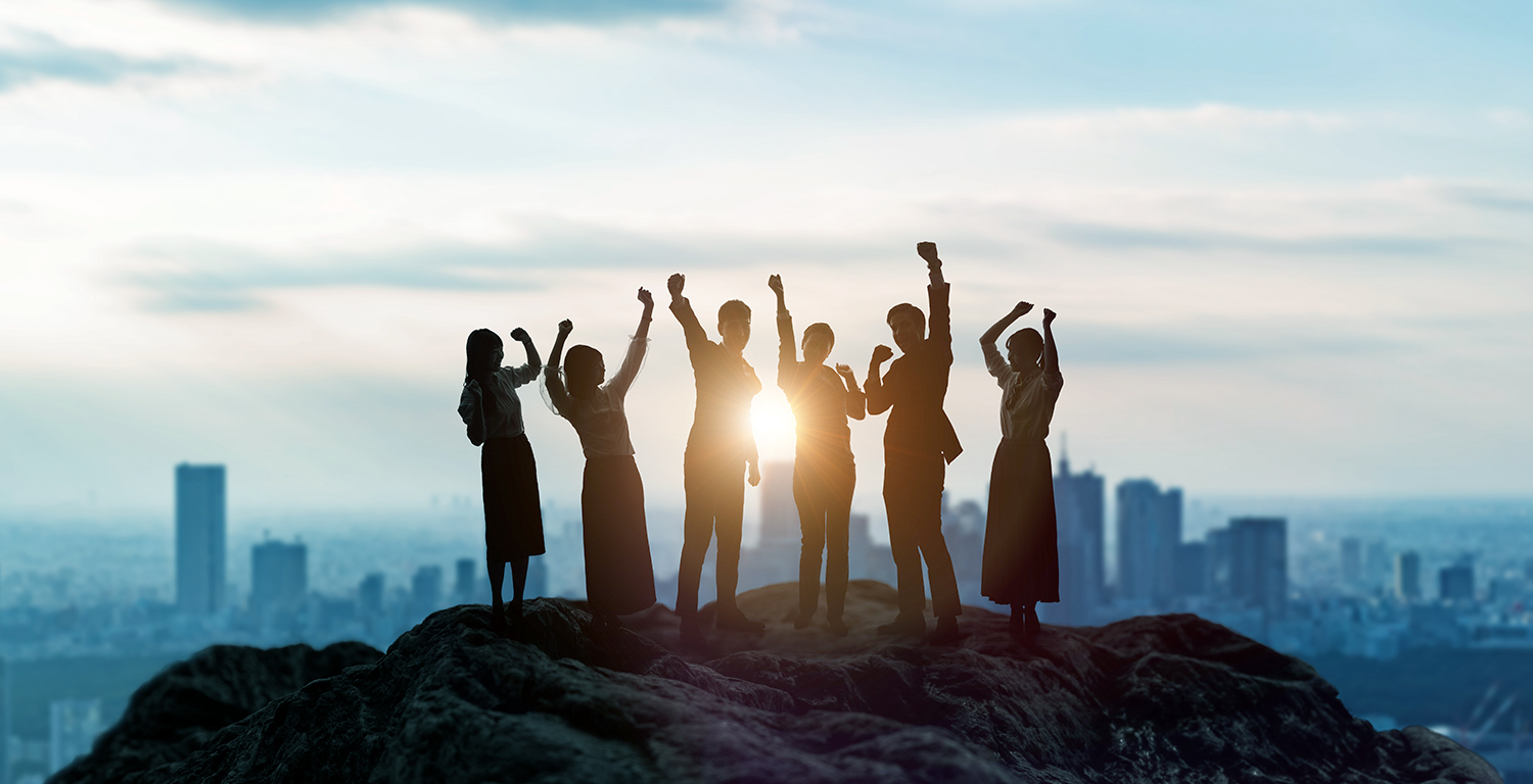 5 Strategies for Career Success You Can Implement Now