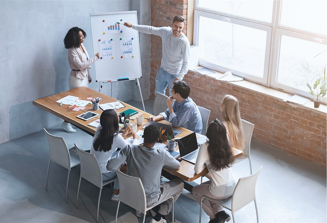 7 High Impact Actions to Advance In Your Career