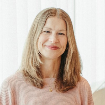 Jen Margolis