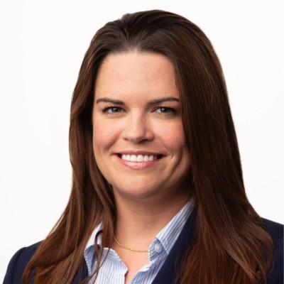 Megan Metcalf