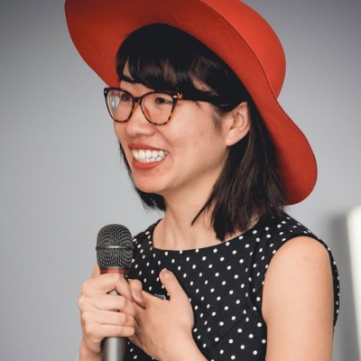 Jade Chan