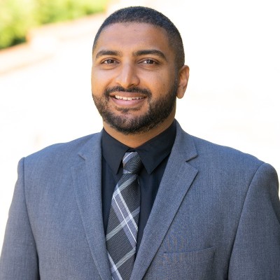 Neil P. Patel