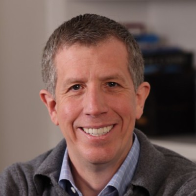 Geoff Curtis