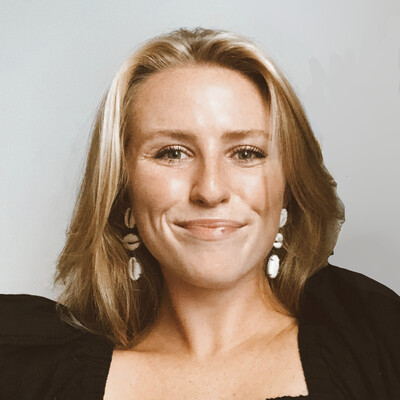 Ellie Jamison