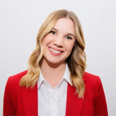 Mary Kate Beck