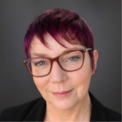 Kay Burnham