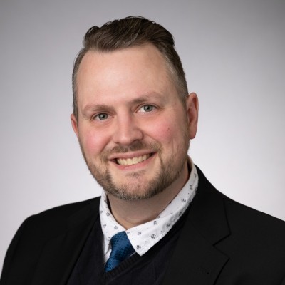 Adam Trusty