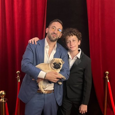 Danny Cohen