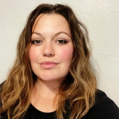 Jamie Dye