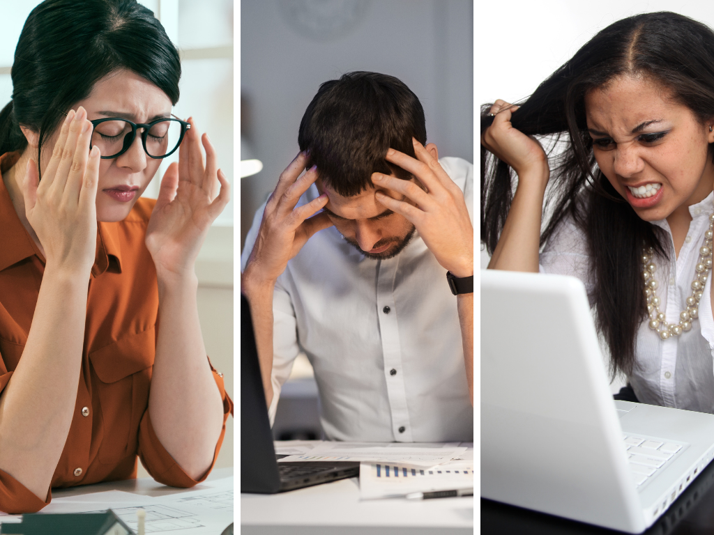 Realistic Job Search Strategies