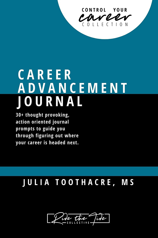 Career Advancement Journal