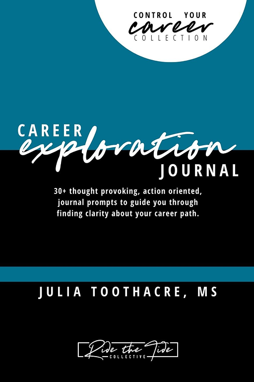 Career Exploration Journal