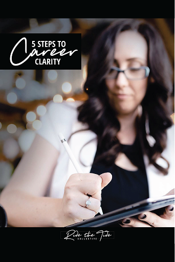 5 Steps to Career Clarity
