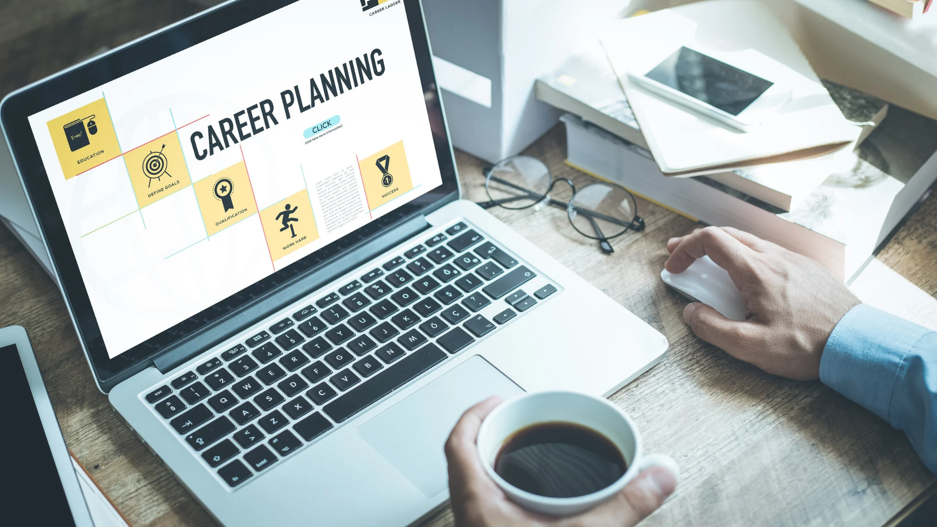 How to Create a Career Development Plan