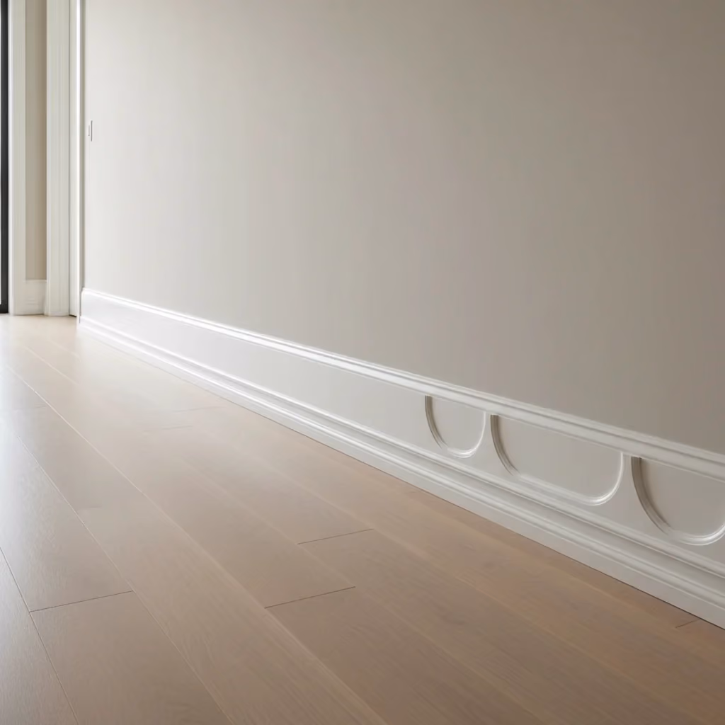 Why baseboards matter in modern Vancouver homes