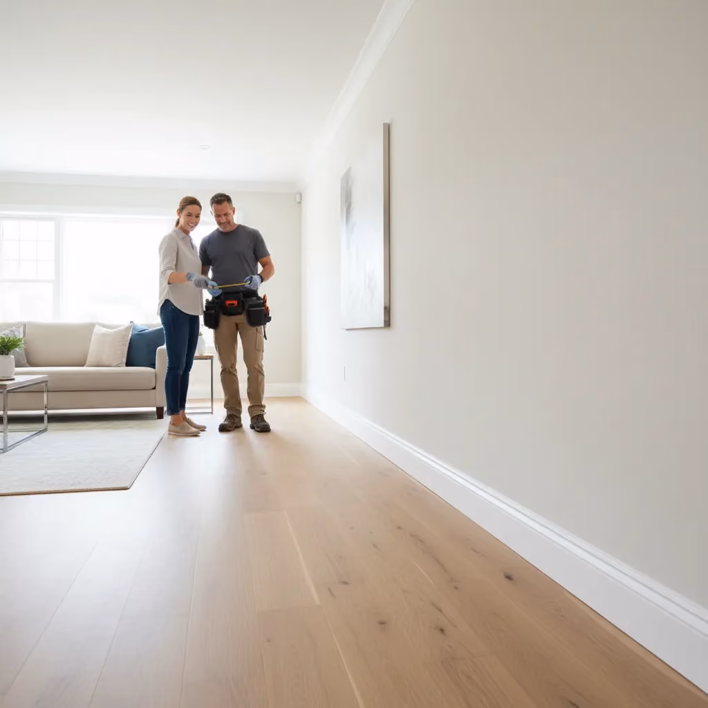 When to call a handyman instead of DIY
