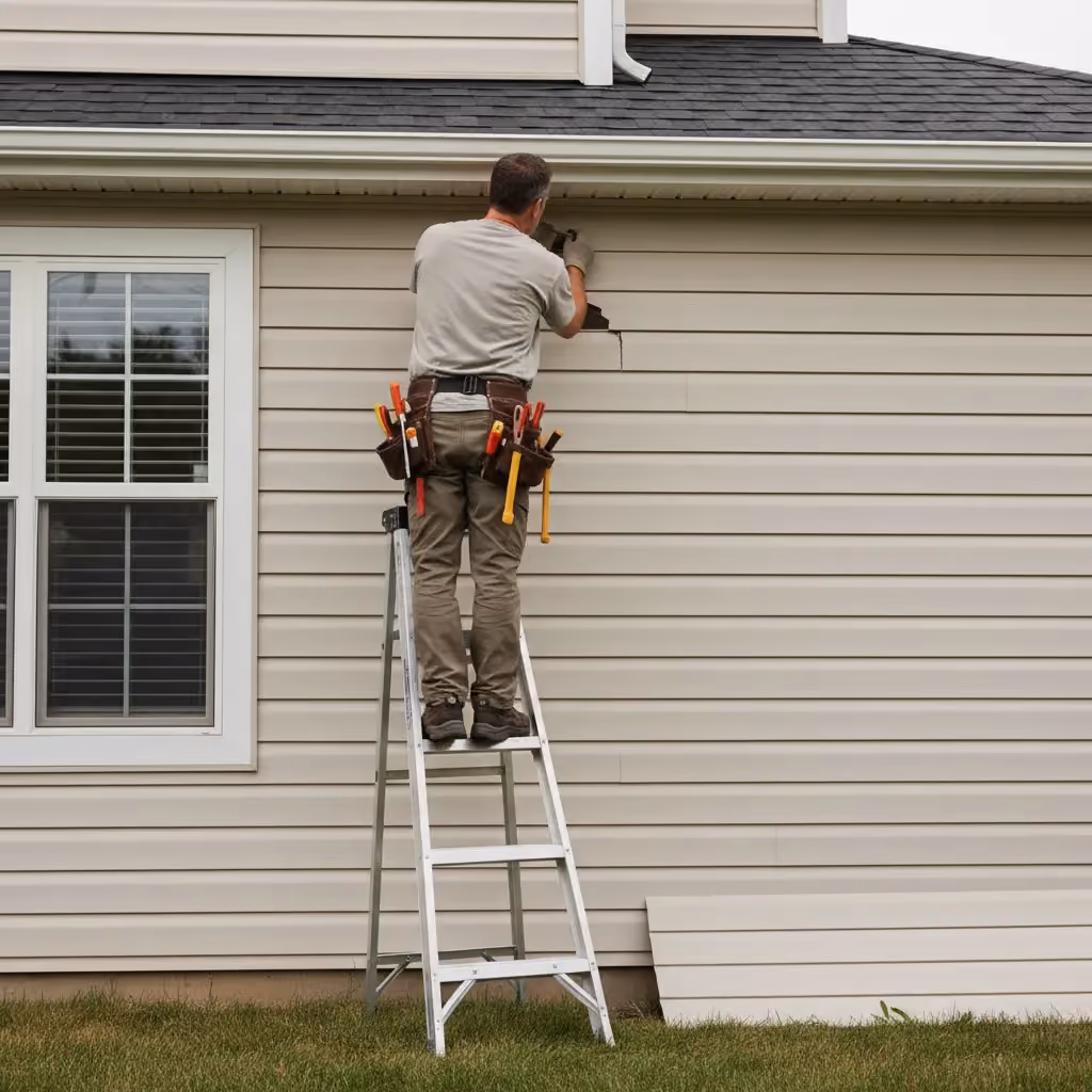 When to call a professional in North Vancouver