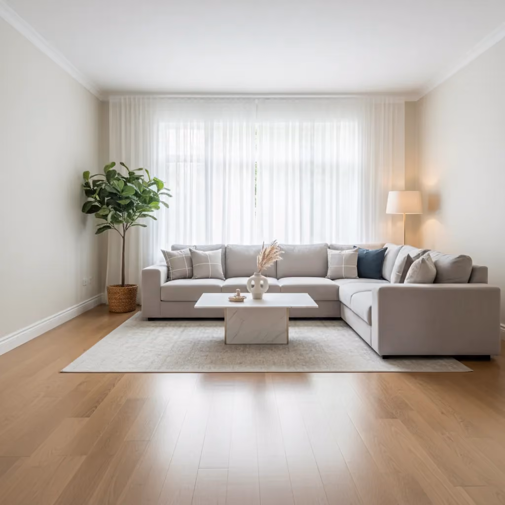 MDF vs Wood Baseboards