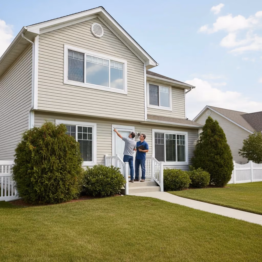 Simple formulas: the “1% rule” and square foot approach