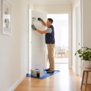 Typical handyman projects in Metro Vancouver
