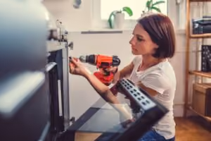 Overestimating DIY Skill Level