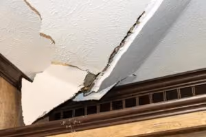 Ignoring Minor Water Leaks