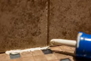 Weatherstripping & Draft Reduction