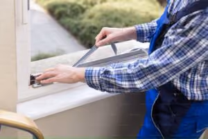 Weatherstripping & Draft Reduction