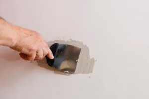 Drywall Repairs and Paint Touch Ups