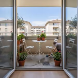 Balconies, patios & parking: limited common property explained