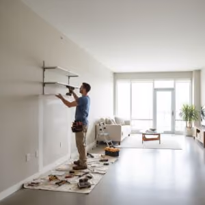 How Microworks Handyman helps Metro Vancouver condo owners