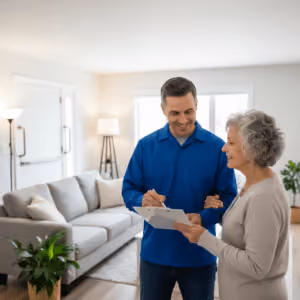so seniors can stay independent at home longer