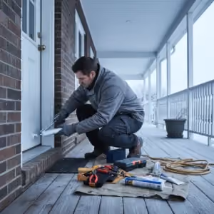 When to call a North Shore handyman instead of doing it yourself