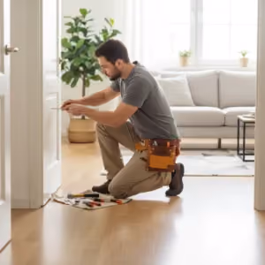belongs on your handyman list