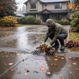 Surface drains and driveway grates