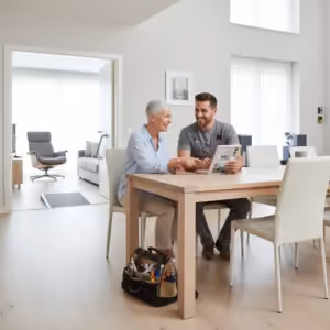 How Microworks Handyman helps Metro Vancouver families age in place