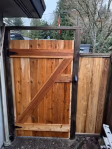 Step 6: Seal and finish the wood