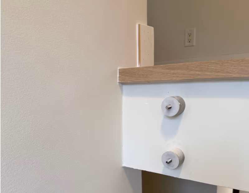 How to Repair Drywall and Baseboards After Removing a Stair Railing in Burnaby