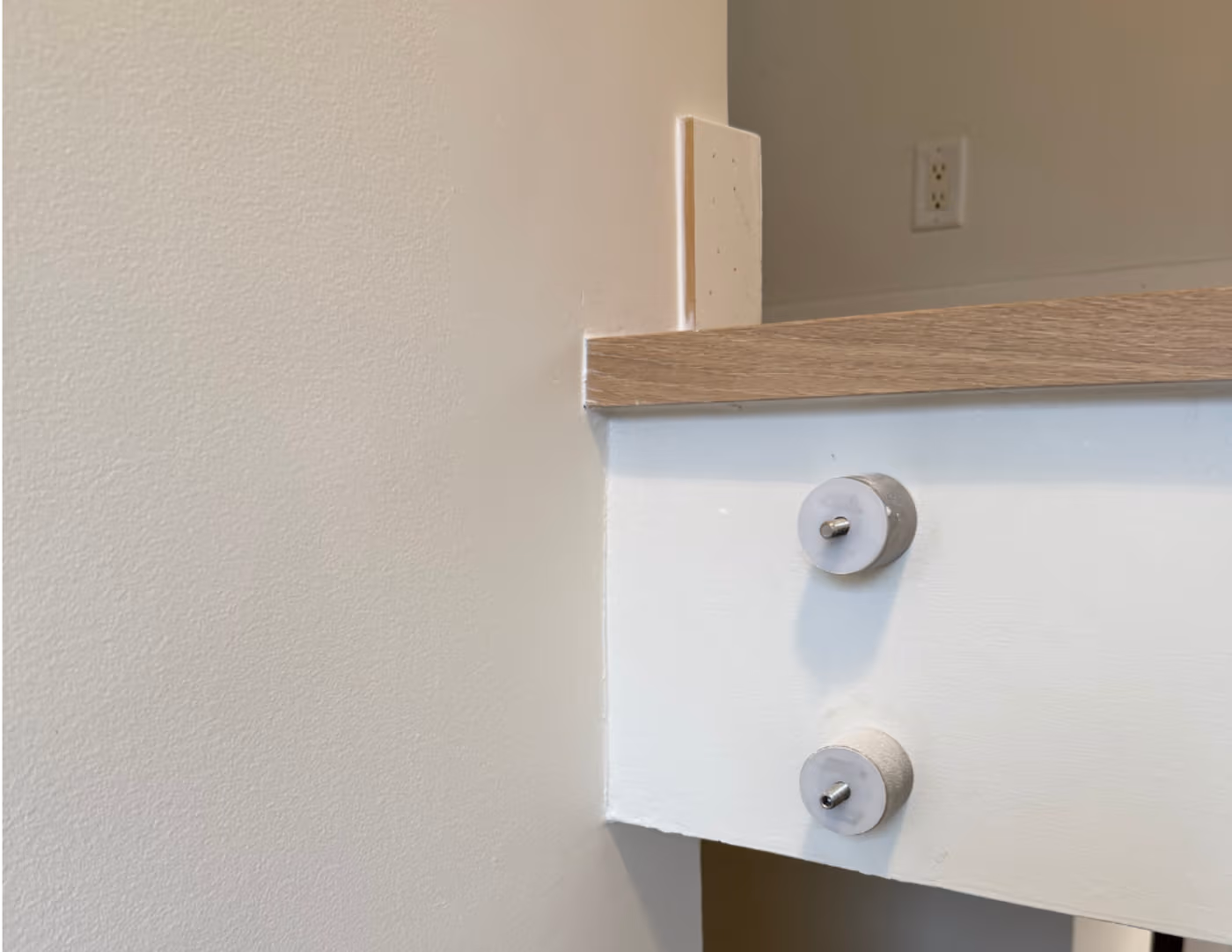 Repairing Drywall & Baseboards After Railing Removal