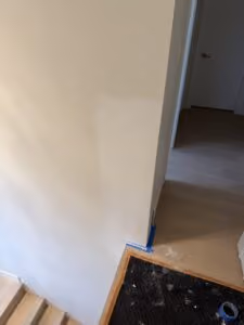 Sand and Smooth