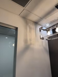 Install New Drywall
