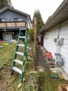 Set the Posts