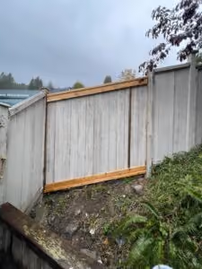 Replace Rails and Boards