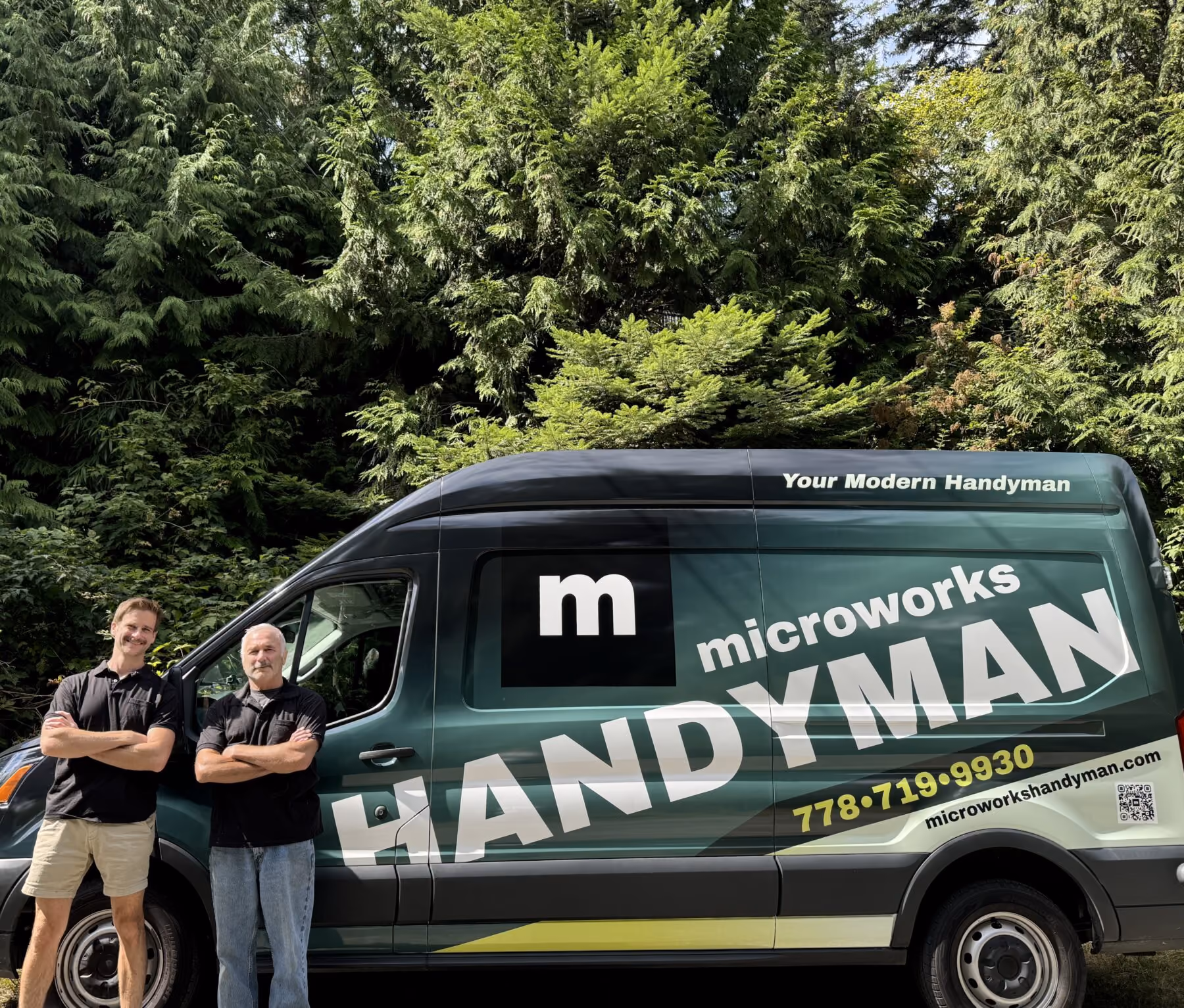 10 Things To Know Before Hiring A Handyman In Vancouver, Burnaby & The North Shore