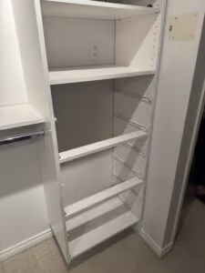 Repairing Damaged Particle Board