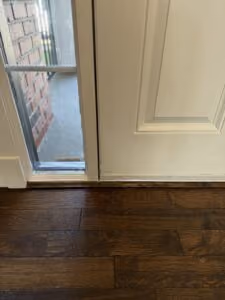 Why Is Weatherstripping Important?