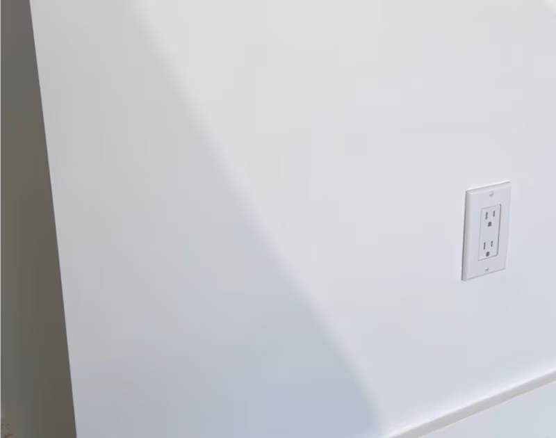 How To Do A Small Drywall Patch On Your Metro Vancouver Home